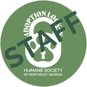 Fundraising Page: HSNEGA Staff